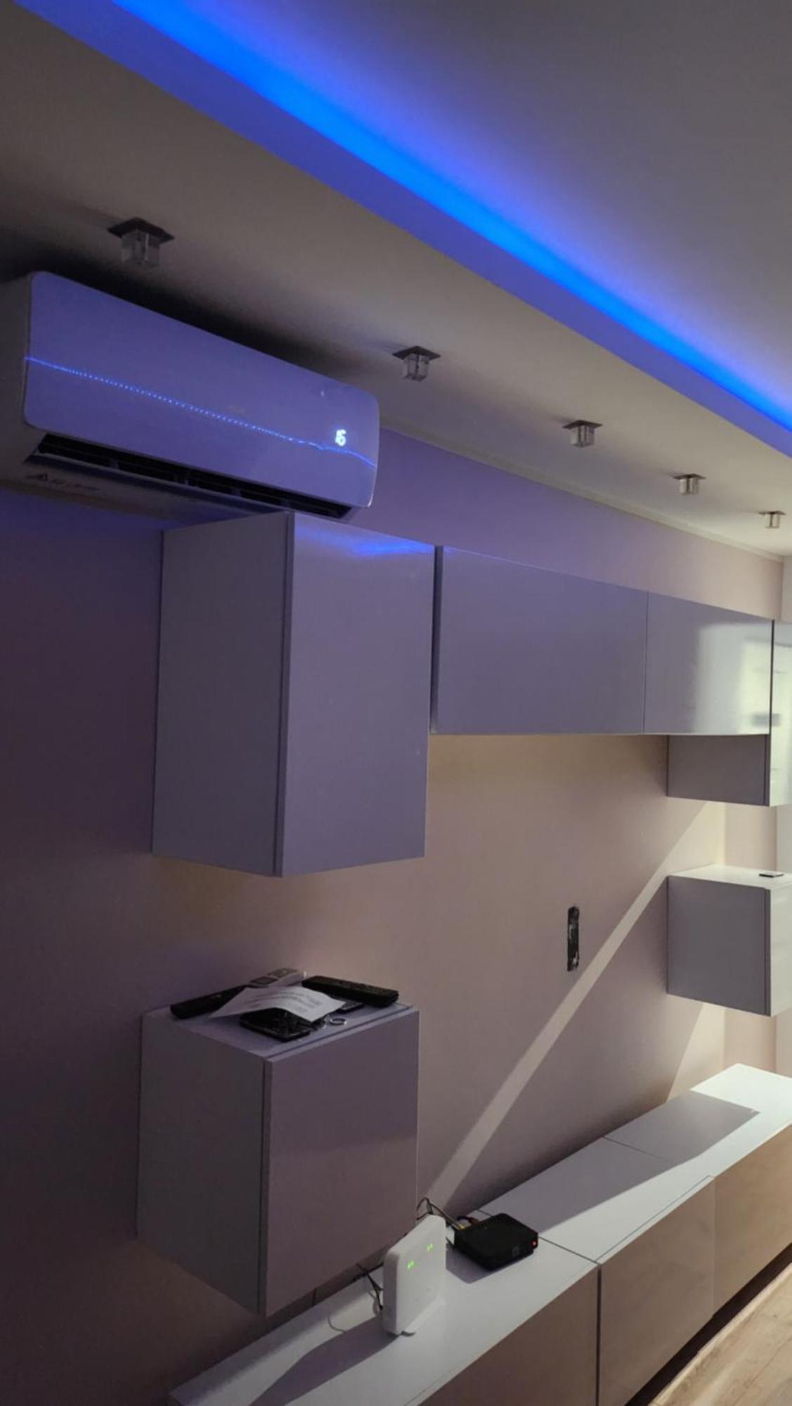 Ekskluzywny Apartament W Centrum Z Klimatyzacja I Balkonem Lubiń Exteriör bild